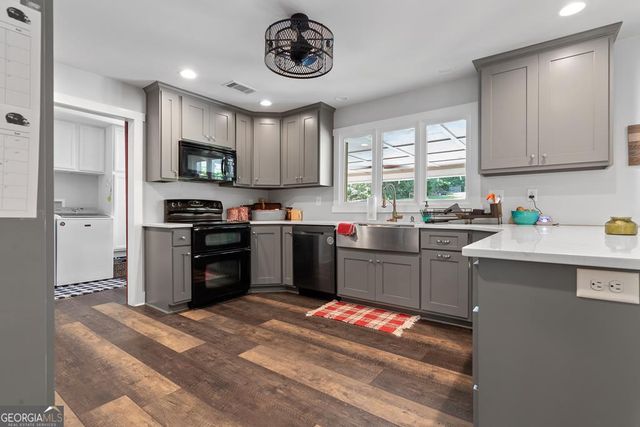 122 Ivey Weaver Road NE, Milledgeville, GA 31061