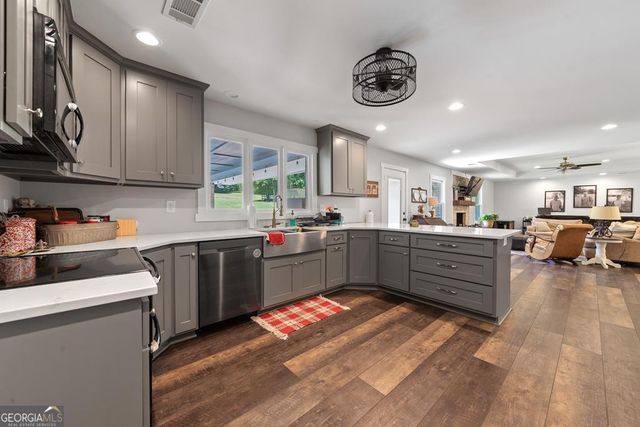 122 Ivey Weaver Road NE, Milledgeville, GA 31061