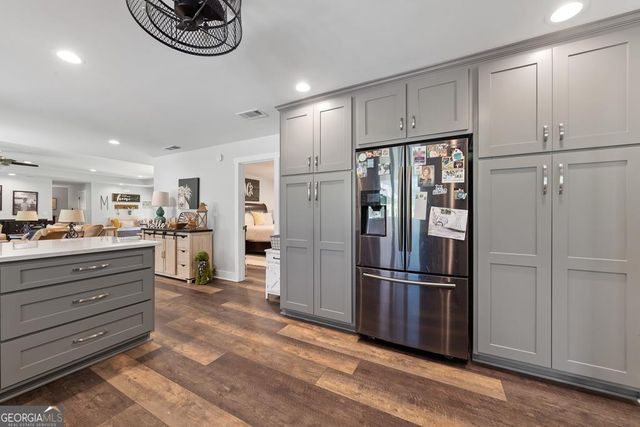 122 Ivey Weaver Road NE, Milledgeville, GA 31061