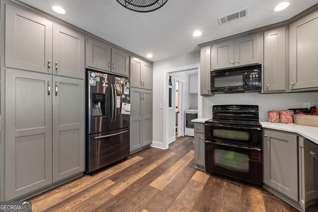 122 Ivey Weaver Road NE, Milledgeville, GA 31061