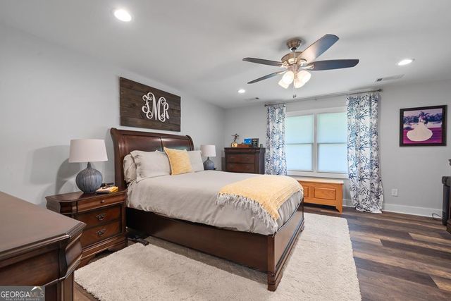 122 Ivey Weaver Road NE, Milledgeville, GA 31061