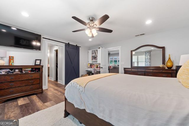 122 Ivey Weaver Road NE, Milledgeville, GA 31061