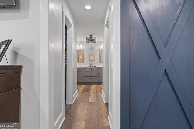 122 Ivey Weaver Road NE, Milledgeville, GA 31061