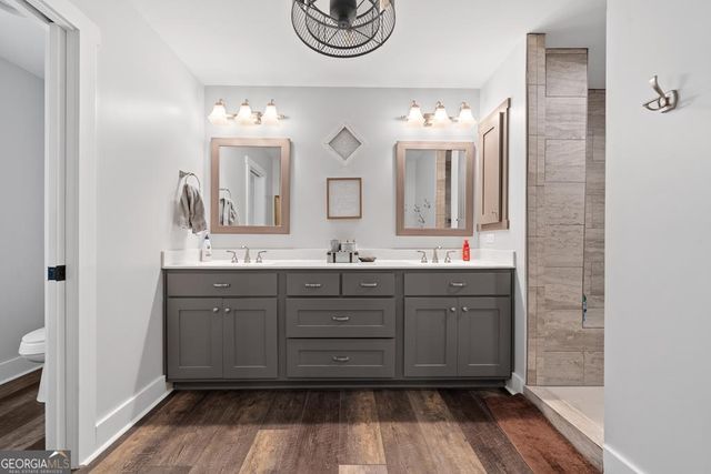 122 Ivey Weaver Road NE, Milledgeville, GA 31061