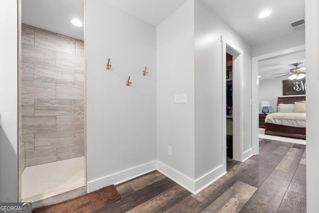 122 Ivey Weaver Road NE, Milledgeville, GA 31061