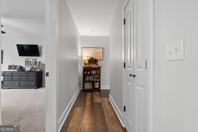 122 Ivey Weaver Road NE, Milledgeville, GA 31061