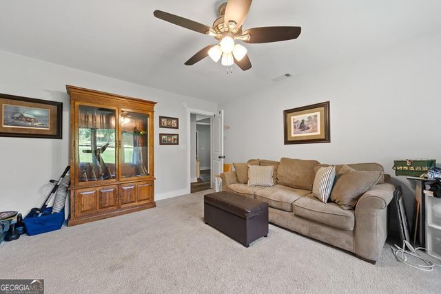 122 Ivey Weaver Road NE, Milledgeville, GA 31061