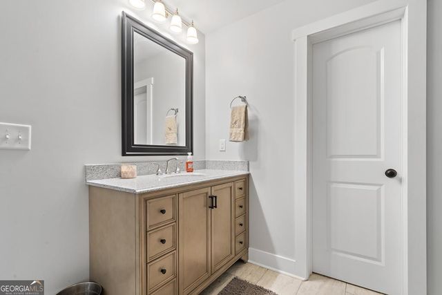 122 Ivey Weaver Road NE, Milledgeville, GA 31061