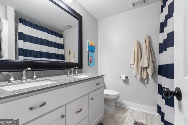 122 Ivey Weaver Road NE, Milledgeville, GA 31061