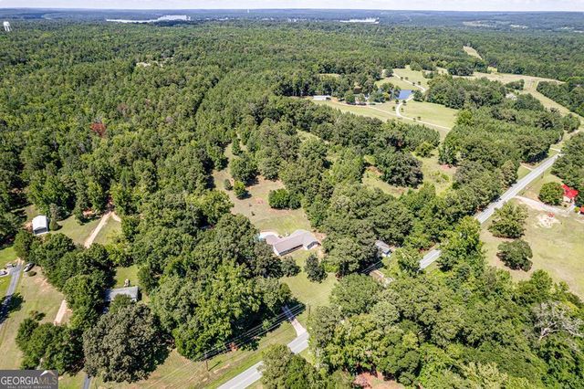 122 Ivey Weaver Road NE, Milledgeville, GA 31061