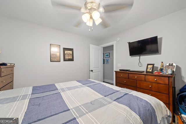 122 Ivey Weaver Road NE, Milledgeville, GA 31061