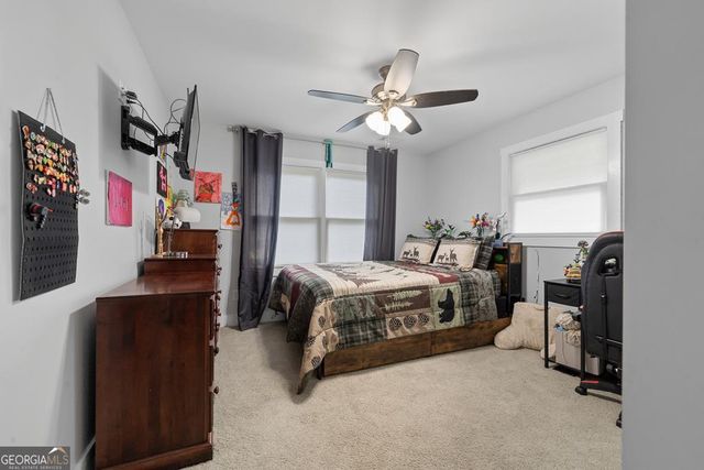 122 Ivey Weaver Road NE, Milledgeville, GA 31061