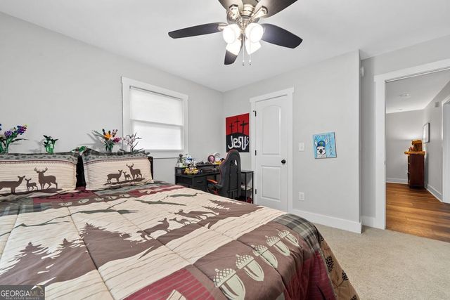 122 Ivey Weaver Road NE, Milledgeville, GA 31061