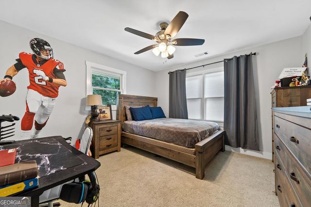 122 Ivey Weaver Road NE, Milledgeville, GA 31061