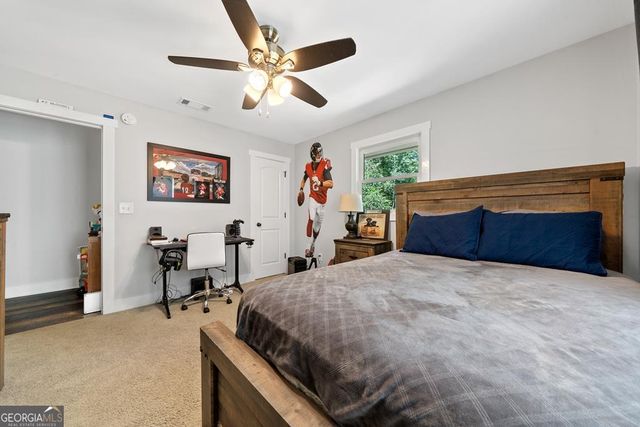 122 Ivey Weaver Road NE, Milledgeville, GA 31061