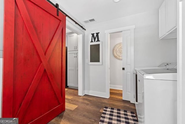 122 Ivey Weaver Road NE, Milledgeville, GA 31061