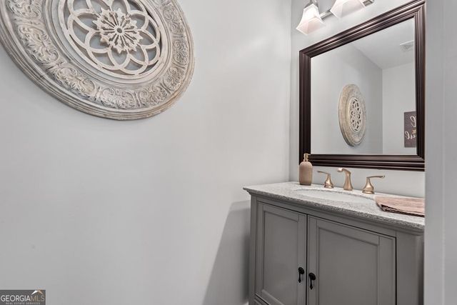 122 Ivey Weaver Road NE, Milledgeville, GA 31061