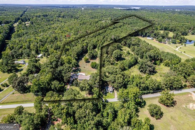 122 Ivey Weaver Road NE, Milledgeville, GA 31061