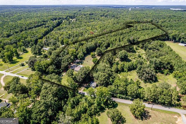 122 Ivey Weaver Road NE, Milledgeville, GA 31061