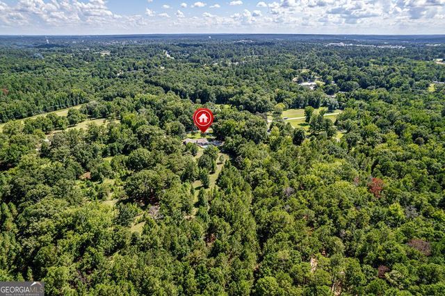 122 Ivey Weaver Road NE, Milledgeville, GA 31061