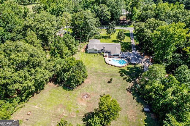 122 Ivey Weaver Road NE, Milledgeville, GA 31061