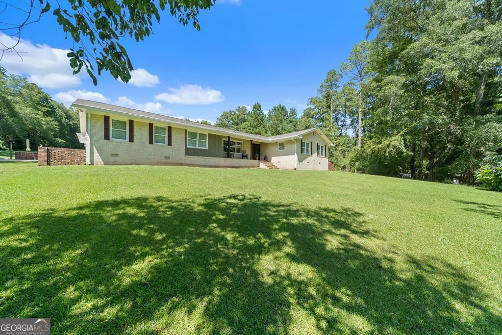122 Ivey Weaver Road NE, Milledgeville, GA 31061