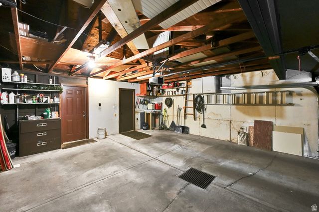 5400 S TONALEA DR, Murray, UT 84107