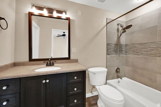 5400 S TONALEA DR, Murray, UT 84107