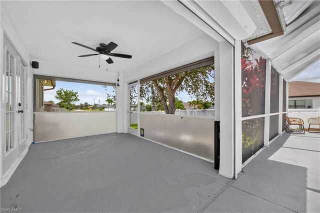 1821 SW 22nd TER, Cape Coral, FL 33991