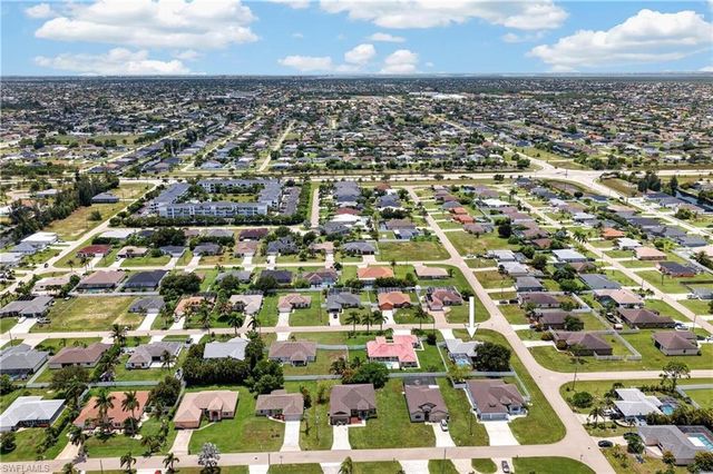 1821 SW 22nd TER, Cape Coral, FL 33991