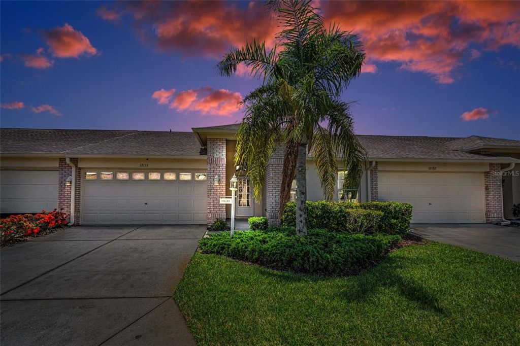 12136 ARRON TERRACE, Trinity, FL 34655