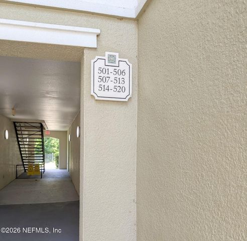 8290 GATE Parkway W 507, Jacksonville, FL 32216