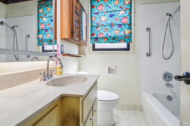 1012 Mariposa St, Vallejo, CA 94590