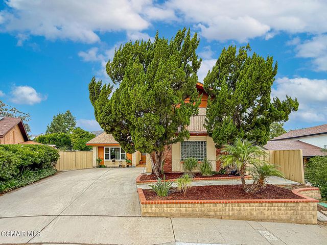3307 Rainbow Creek Circle, Thousand Oaks, CA 91360