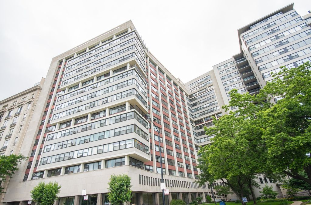 3420 N LAKE SHORE Drive 10H, Chicago, IL 60657