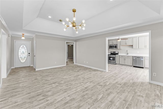 6115 Ashbury, Northport, AL 35473