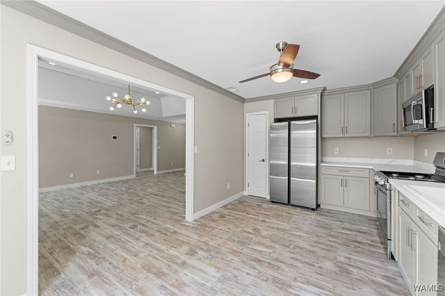 6115 Ashbury, Northport, AL 35473