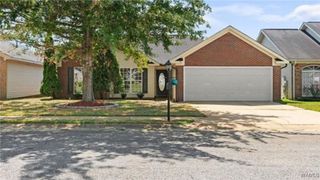 6115 Ashbury, Northport, AL 35473