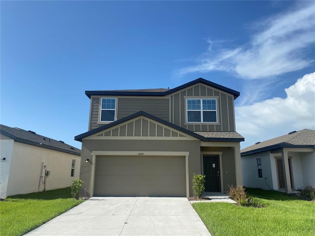 35233 WHITE WATER LILY WAY, Zephyrhills, FL 33541