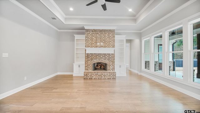 12212 Calcasieu Drive, Tyler, TX 75703