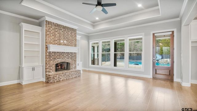 12212 Calcasieu Drive, Tyler, TX 75703