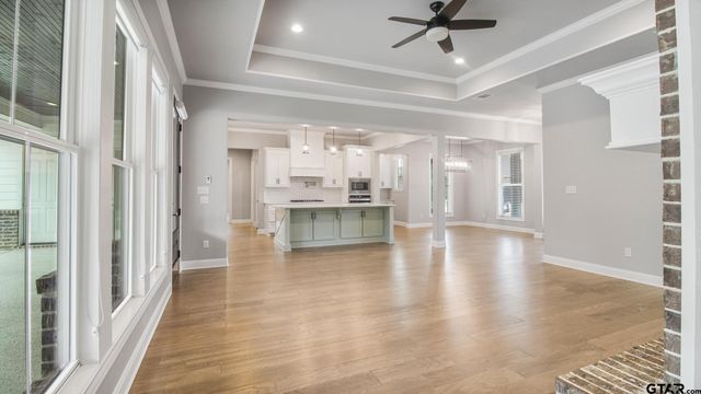 12212 Calcasieu Drive, Tyler, TX 75703