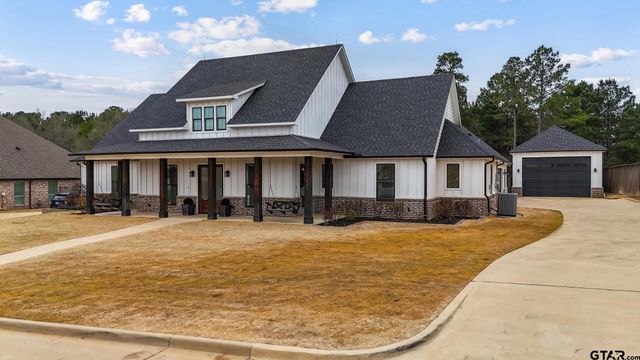 12212 Calcasieu Drive, Tyler, TX 75703