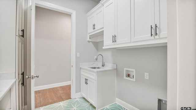 12212 Calcasieu Drive, Tyler, TX 75703