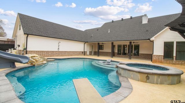 12212 Calcasieu Drive, Tyler, TX 75703