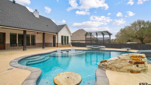 12212 Calcasieu Drive, Tyler, TX 75703