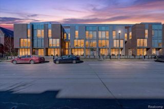 229 Alfred Street, Detroit, MI 48201