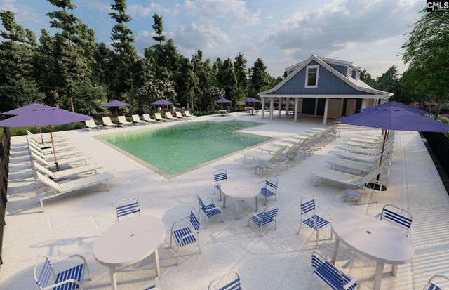 168 Schneider Lane, Lexington, SC 29072