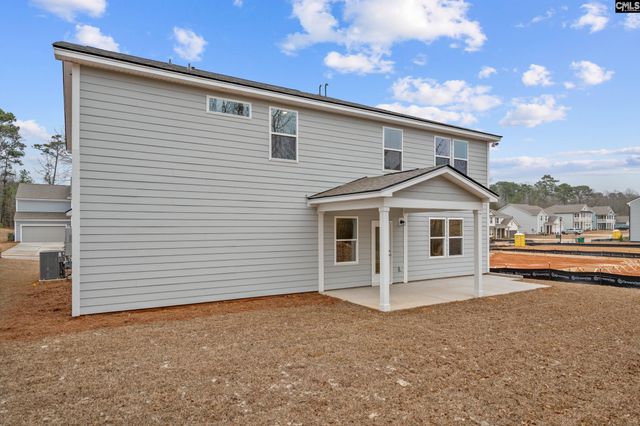 168 Schneider Lane, Lexington, SC 29072