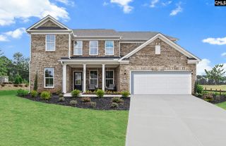 168 Schneider Lane, Lexington, SC 29072